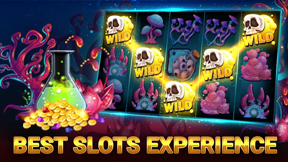 Lý do chọn shbet999 nhà cái để chơi slot