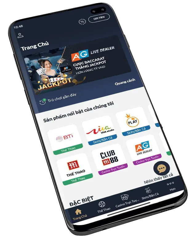 Hệ thống bảo mật shbet999 nhà cái