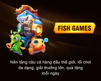 Bắn cá SHBET999 NHÀ CÁI