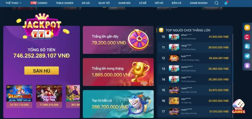 Các lợi ích khi đăng ký tại shbet999 nhà cái