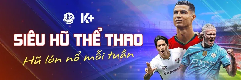 Tỷ lệ trả thưởng cao và Jackpot khủng
