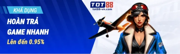 Thưởng Nổ Hũ Hàng Ngày