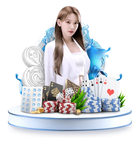 Game bắn cá tiên cá